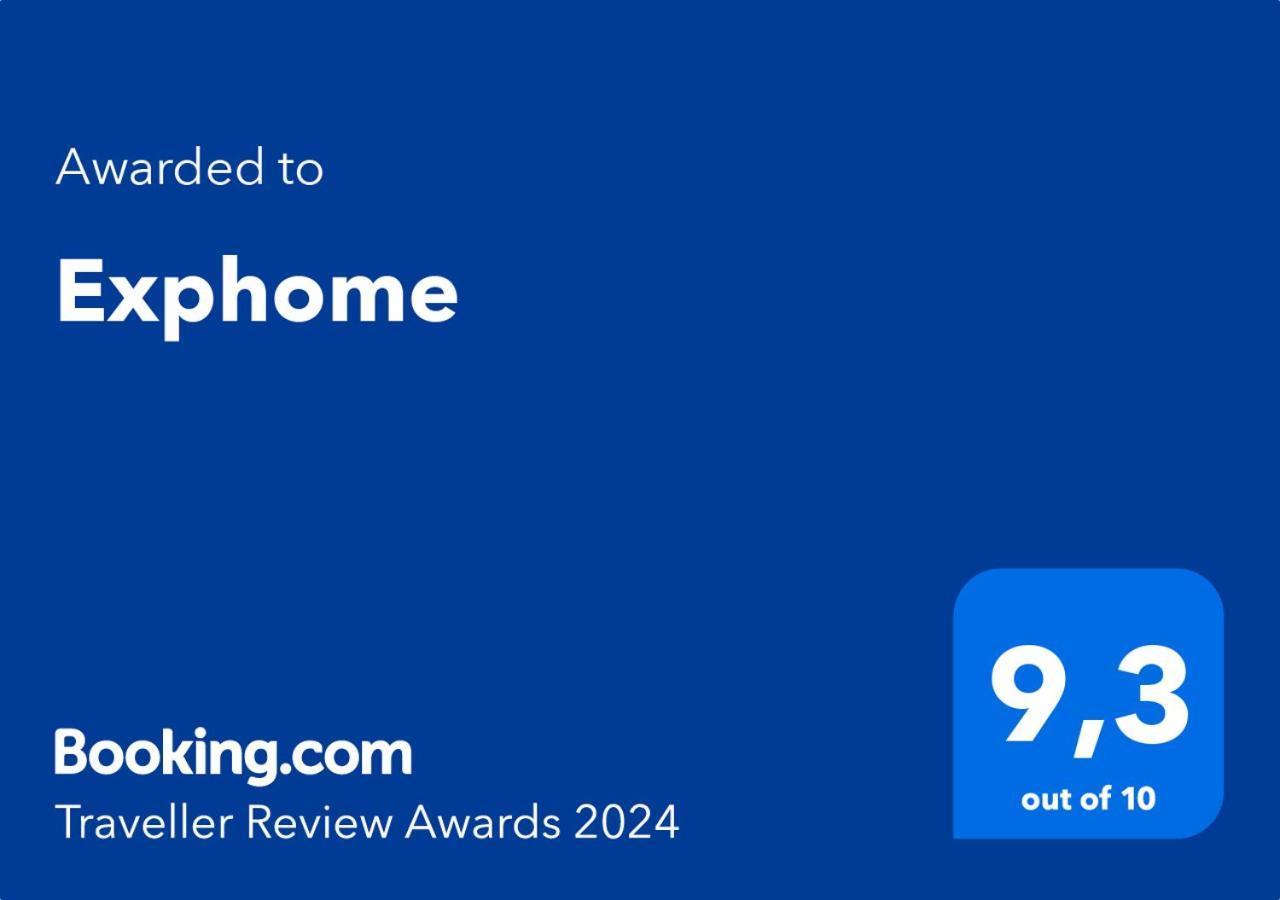 Exphome Новате Миланезе Екстериор снимка